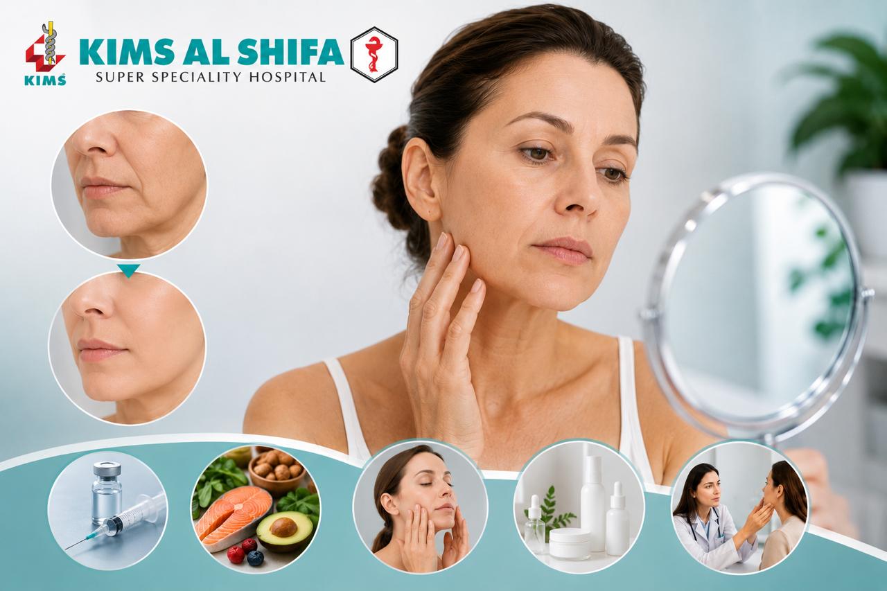What is Ozempic Face? Causes, Prevention & Treatment